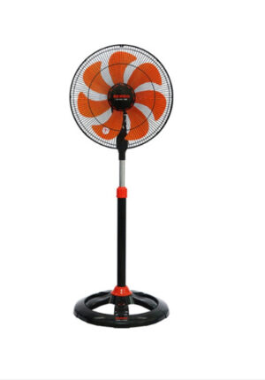 Quạt đứng Senko DTS1607 Đen cam