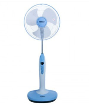 Quạt đứng có đèn SenKo DD1602