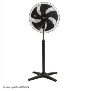 Quạt đứng công nghiệp LiFan Đ-18CXN