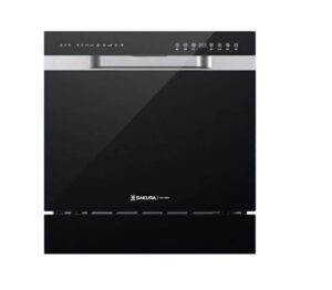 Máy Rửa Chén Sakura SCE-W850