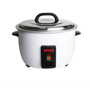 Nồi cơm điện Kiwa 8 lít MK-30RE