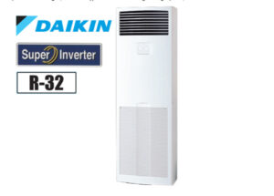 Điều hòa tủ đứng Daikin inverter 34.000BTU FVA100AMVM