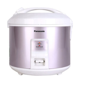 Nồi cơm điện cơ 1,8L Panasonic SR-MVQ18FRAX
