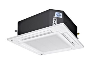 Máy lạnh âm trần Panasonic Inverter cao cấp 5.0 HP (5 Ngựa) S-3448PU3HA/U-43PRH1H8 - 3 Pha