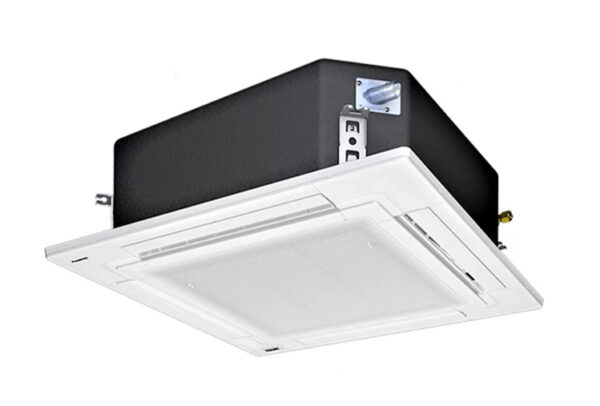 Máy lạnh âm trần Panasonic Inverter cao cấp 5.0 HP (5 Ngựa) S-3448PU3HA/U-43PRH1H8 - 3 Pha
