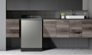 Máy giặt Hitachi Inverter 14 kg SF-140TCV SL