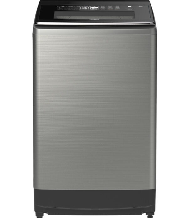 Máy giặt Hitachi Inverter 17 kg SF-170ZCV SS