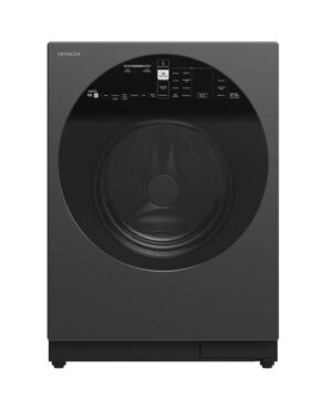 Máy Giặt Sấy Hitachi Inverter 12/8 Kg BD-D120XGV MAG