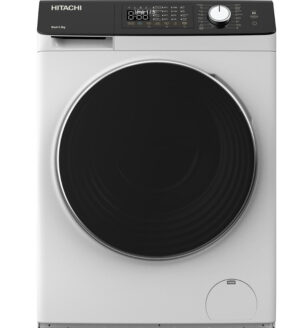 Máy giặt Hitachi Inverter 9.5 kg BD-954HVOW