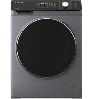 Máy giặt Hitachi Inverter 10.5 kg BD-1054HVOS