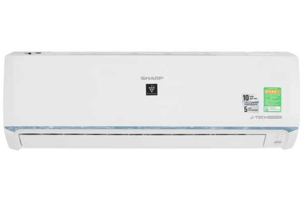 Máy lạnh Sharp Inverter 2HP AH-XP18BSW
