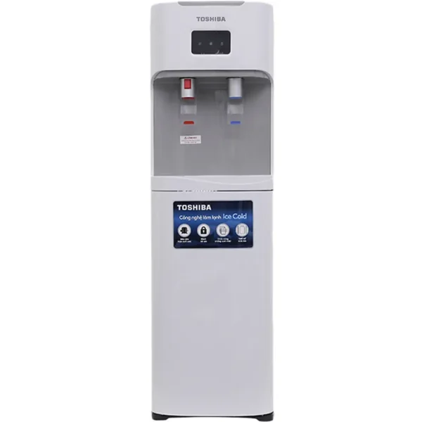 Cây nước uống nóng lạnh Toshiba RWF-W1669BV (W1)