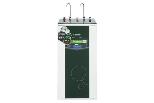 Máy lọc nước RO nóng nguội lạnh Kangaroo KG10A3 10 lõi