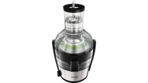 Máy ép trái cây Philips HR1863