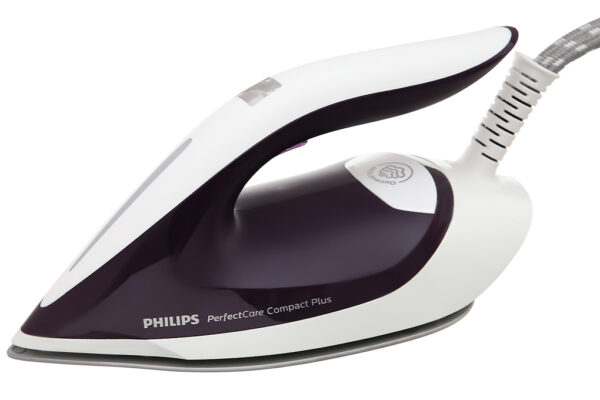 Bàn ủi hơi nước Philips GC7933/30 2400W