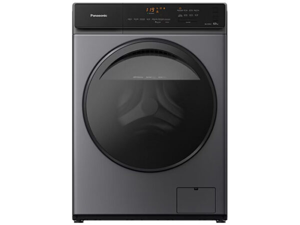 Máy giặt cửa trước Panasonic NA-V10FA1LVT 10kg