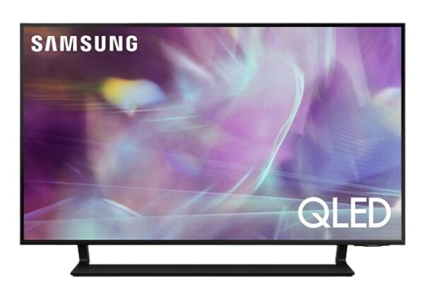 QLED Tivi 4K Samsung 43Q60DA 43 inch Smart TV