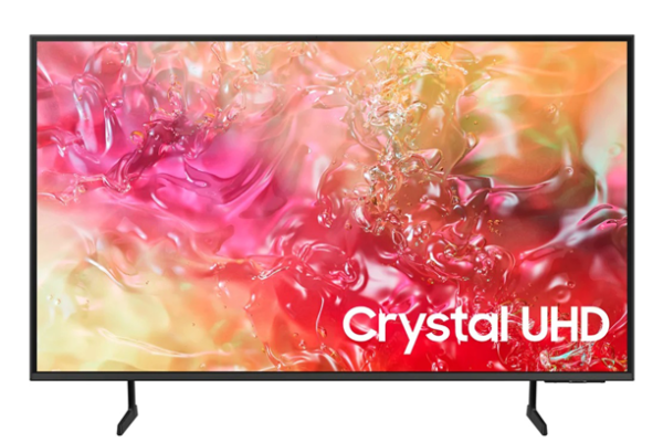 Smart Tivi Samsung 4K 65 inch 65DU7700 Crystal UHD
