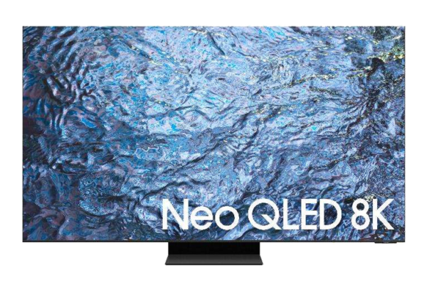 85 Inch Neo QLED 8K 85QN900D Tizen OS Smart TV (2024)