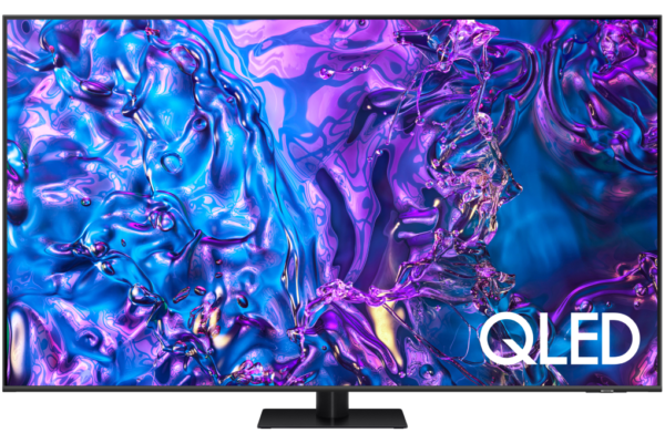Smart Tivi QLED Samsung 4K 55 inch QA55Q70D - 55Q70DA