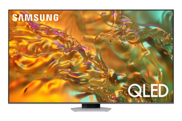 Smart Tivi QLED Samsung 4K 75 inch QA75Q80DA