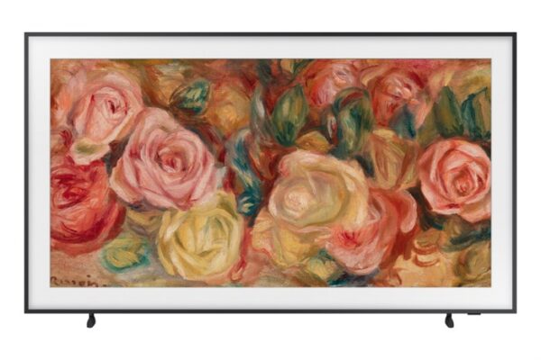 Smart Tivi Khung Tranh The Frame QLED Samsung 4K 65 inch QA65LS03DA