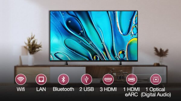 Google Tivi OLED Sony 4K 55 inch K-55XR80