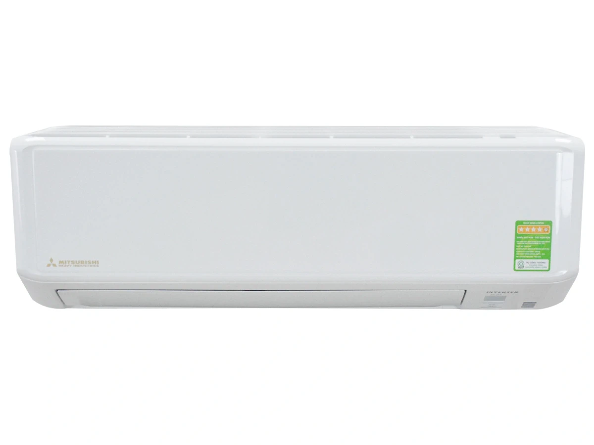 Máy lạnh Mitsubishi Heavy Inverter 1.5HP SRK13YZP-W5