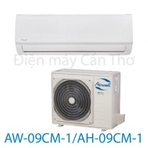 Máy lạnh AIRWELL AW-09CM-1/AH-09CM-1