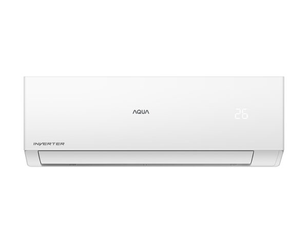 Máy lạnh Aqua Inverter 1.0 HP AQA-RV10QA3