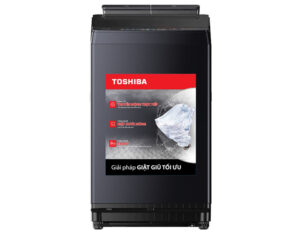 Máy giặt Toshiba Inverter 15 kg AW-DUHN1600LV(MG)