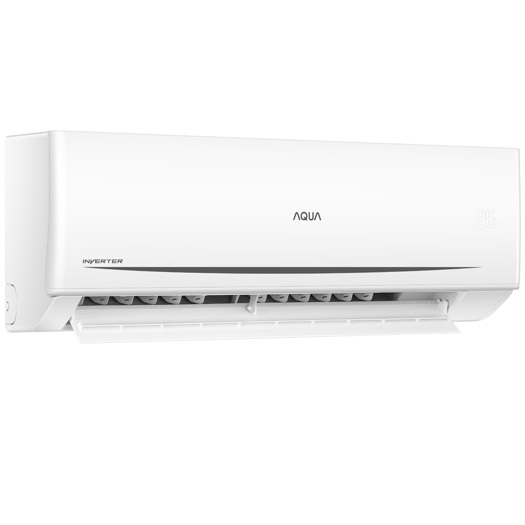 Máy lạnh Aqua Inverter 1.5 HP AQA-RV13ME - Ảnh 3