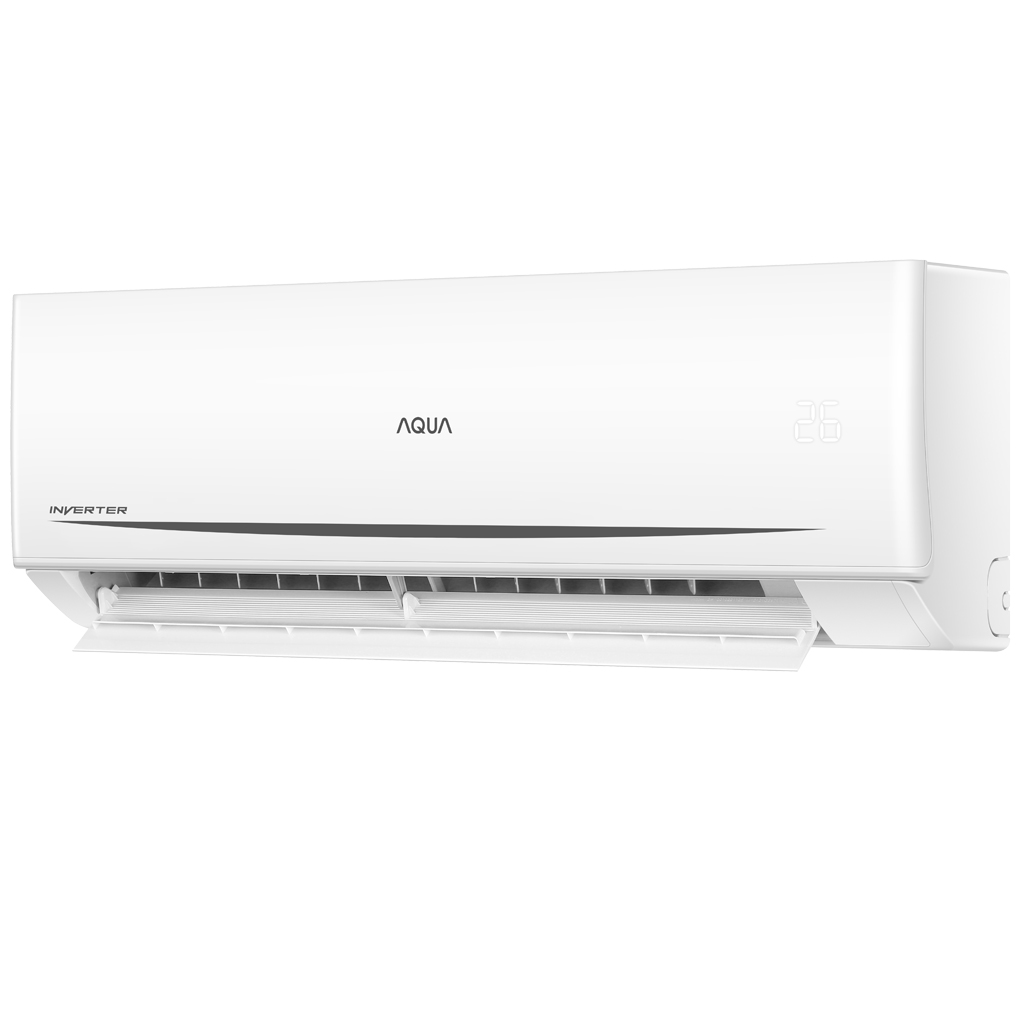 Máy lạnh Aqua Inverter 1.5 HP AQA-RV13ME - Ảnh 4