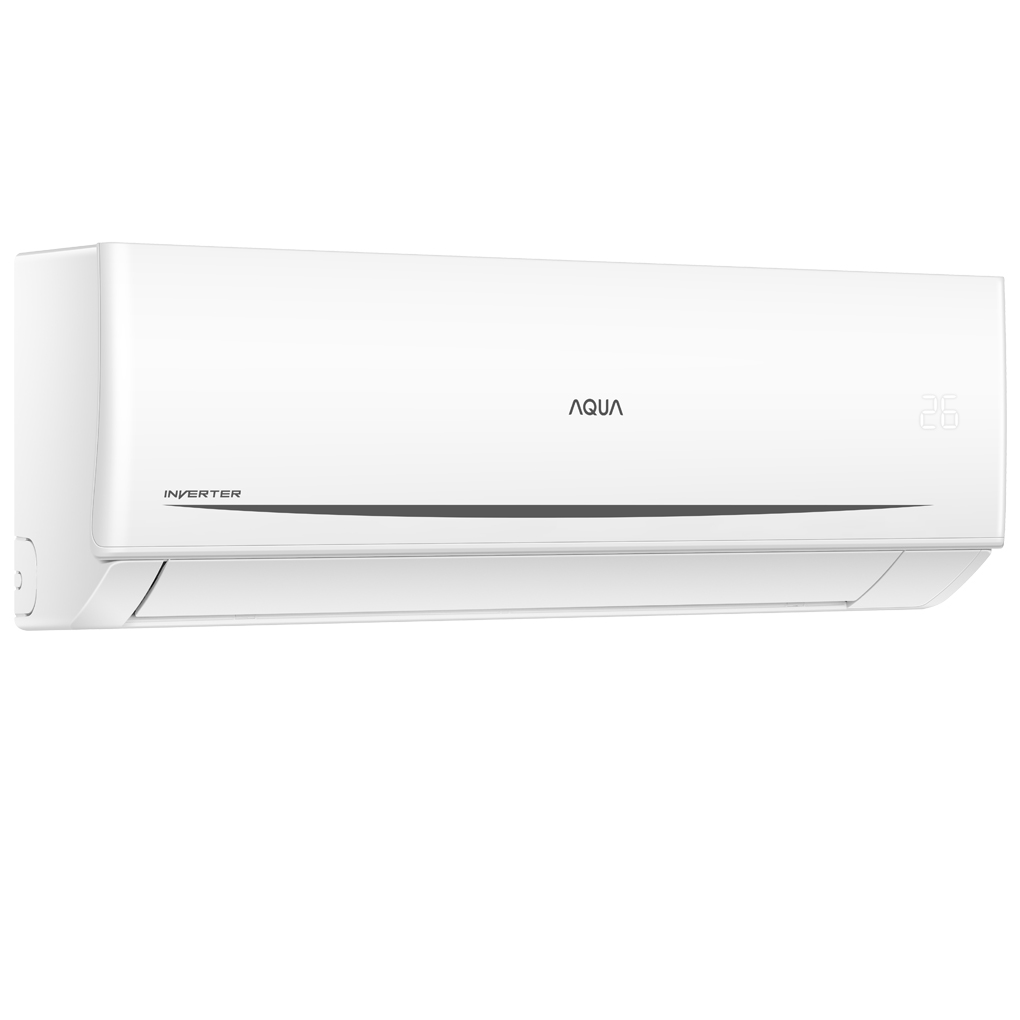Máy lạnh Aqua Inverter 1.5 HP AQA-RV13ME - Ảnh 5