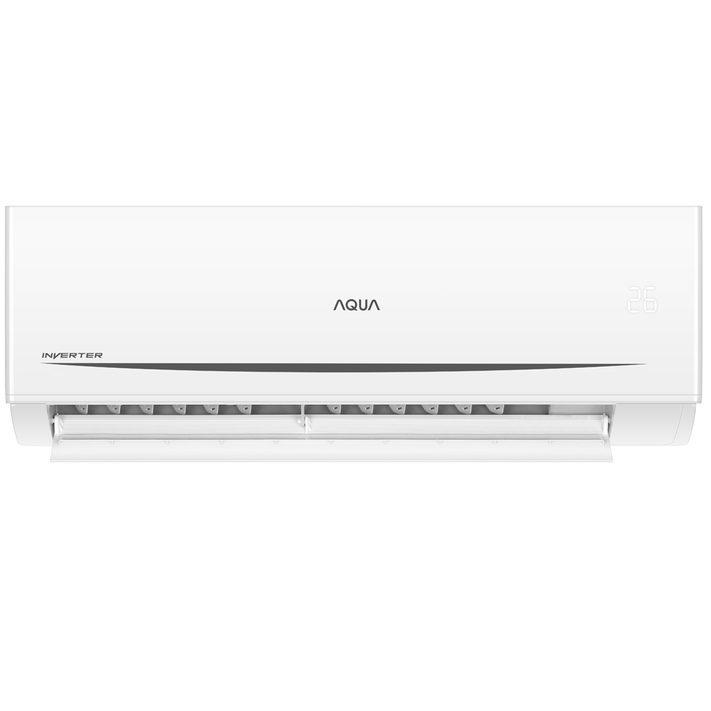 Máy lạnh Aqua Inverter 1.5 HP AQA-RV13ME - Ảnh 2