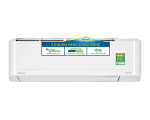 Máy lạnh Toshiba Inverter 2 HP RAS-H18S5KCV2G-V