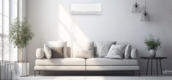 Điều Hòa Panasonic 18000Btu 1 Chiều Inverter CU/CS-RU18AKH-8B