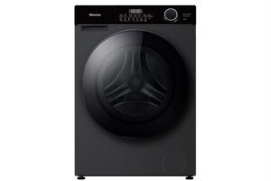 Máy giặt sấy Hisense Inverter giặt 10.5 kg - sấy 7 kg WD105M3