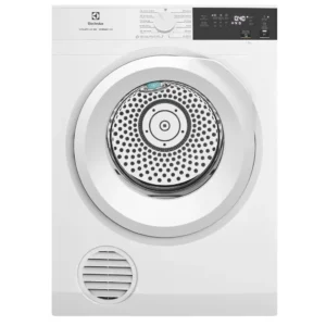 Máy Sấy Thông Hơi Electrolux 9 Kg EDS904H3WC