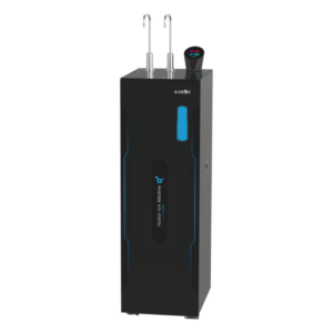 Máy lọc nước nóng lạnh Hydro-ion kiềm Karofi KAE-S88 PROMAX
