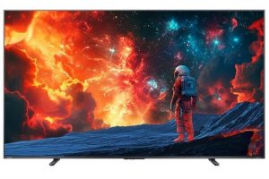 Smart Tivi QLED Toshiba 4K 100 inch 100Z670NP