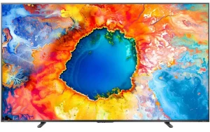 Smart Tivi QLED Toshiba 4K 65 inch 65M450NP