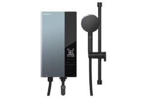 Máy nước nóng trực tiếp Panasonic 4500W DH-4UD1VZ