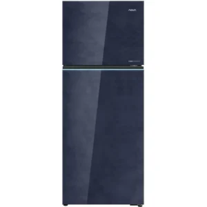 Tủ lạnh Aqua Inverter 455 lít AQR-TA518FA(GL)U1
