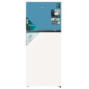 Tủ Lạnh Hisense Inverter 424 Lít RT549N4EW-MBU