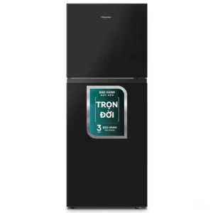 Tủ Lạnh Hisense Inverter 205 Lít RT256N4EBN