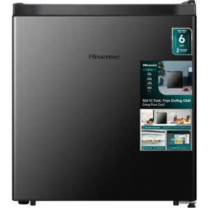 Tủ lạnh mini Hisense 45 Lít HR05DB