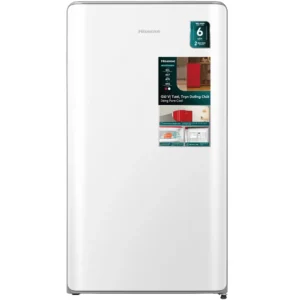 Tủ Lạnh Hisense 82 Lít HR08DW giá rẻ, giao ngay