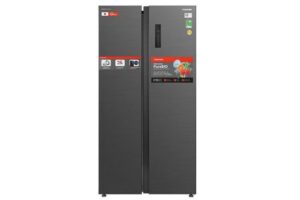 Tủ lạnh Toshiba GR-RS696WI-PMV(60)-AG 555 lít Inverter