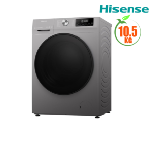 Máy giặt cửa trước Hisense 10.5 kg WFQA1043BT (New)